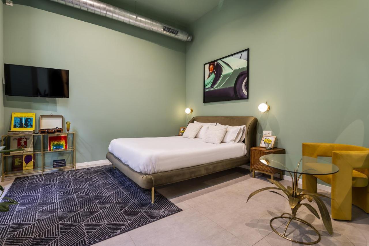 Amazinn Places Evi Apartments Valencia Eksteriør billede