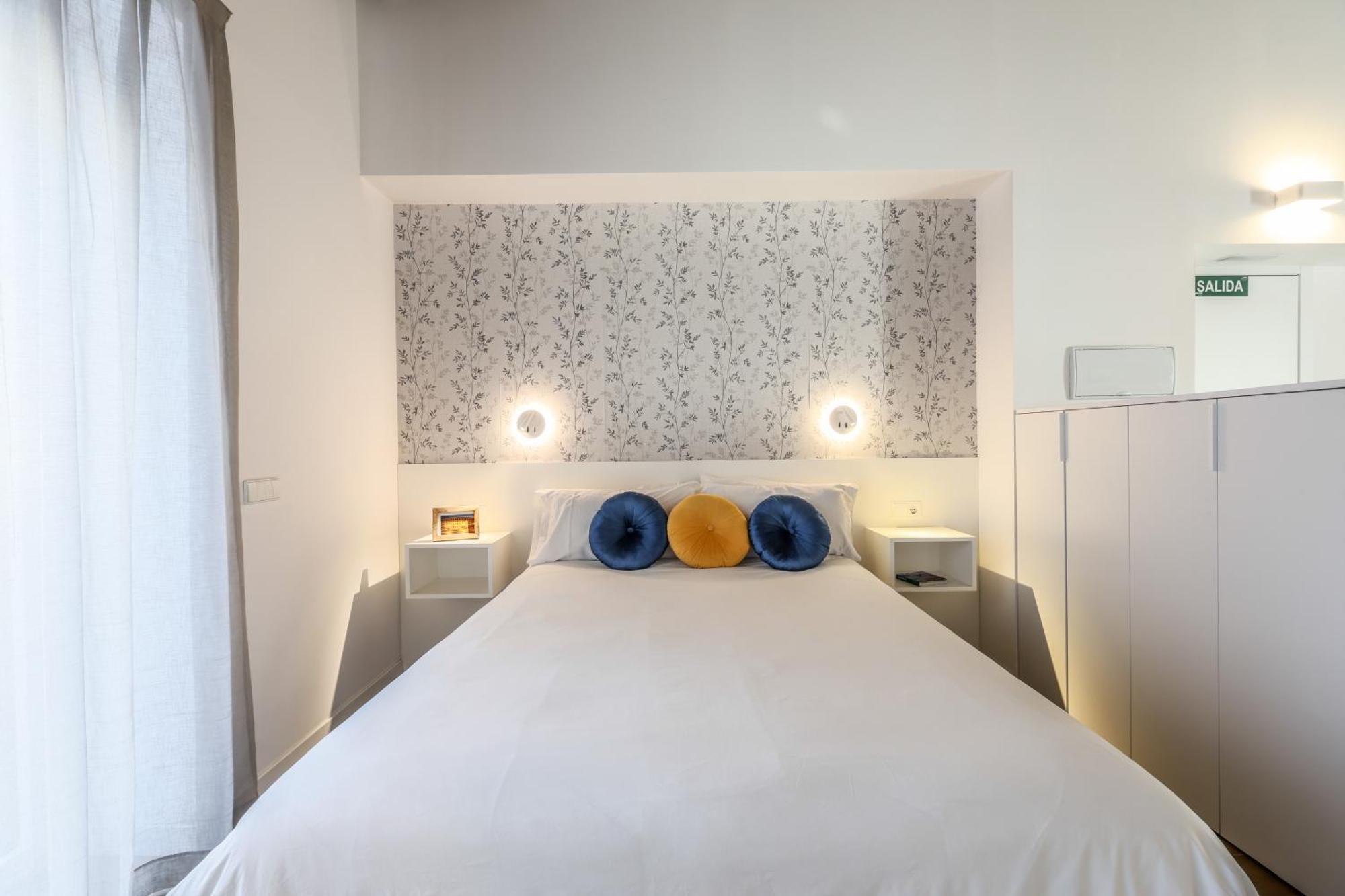 Amazinn Places Evi Apartments Valencia Eksteriør billede