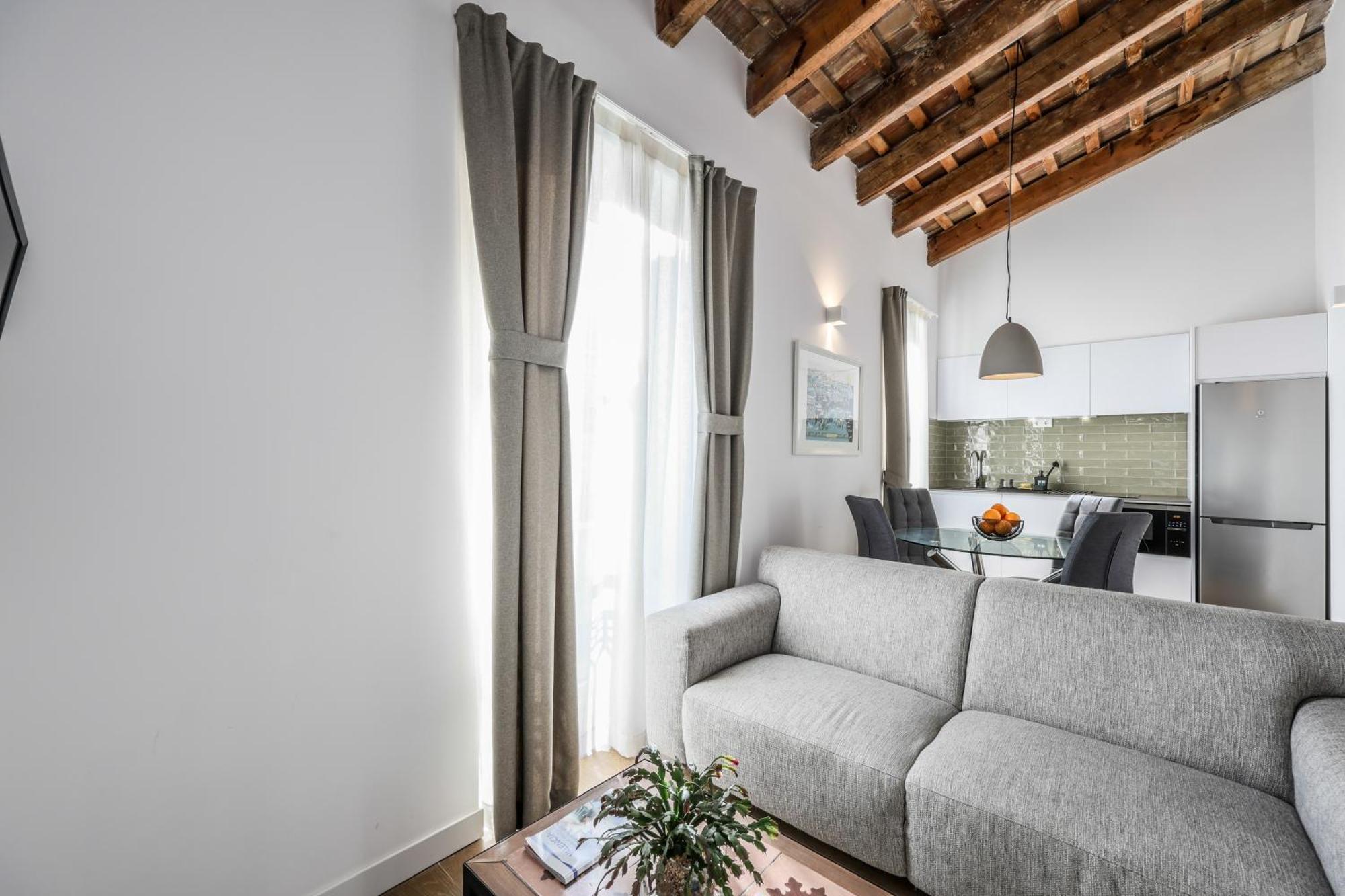 Amazinn Places Evi Apartments Valencia Eksteriør billede