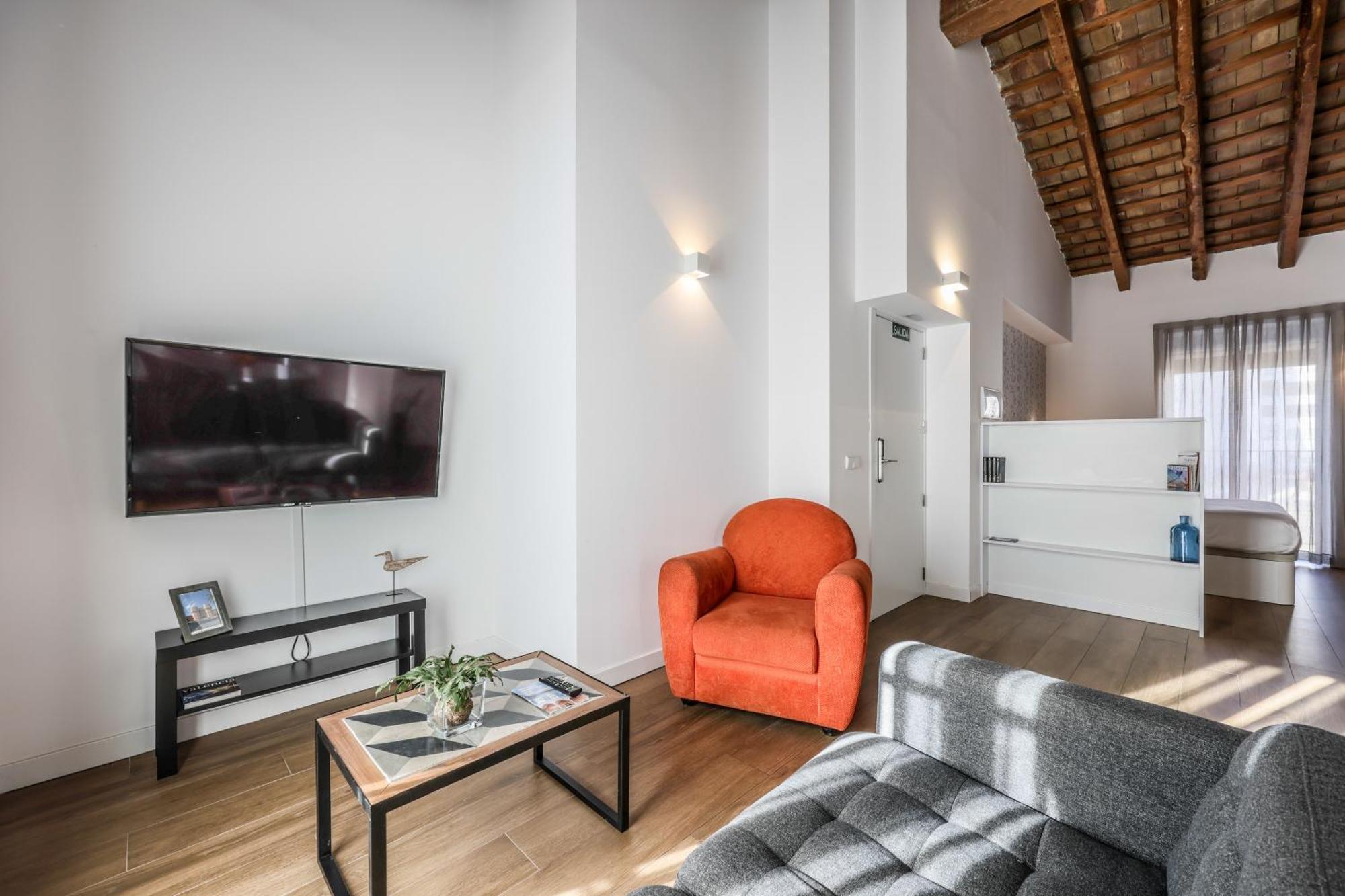 Amazinn Places Evi Apartments Valencia Eksteriør billede