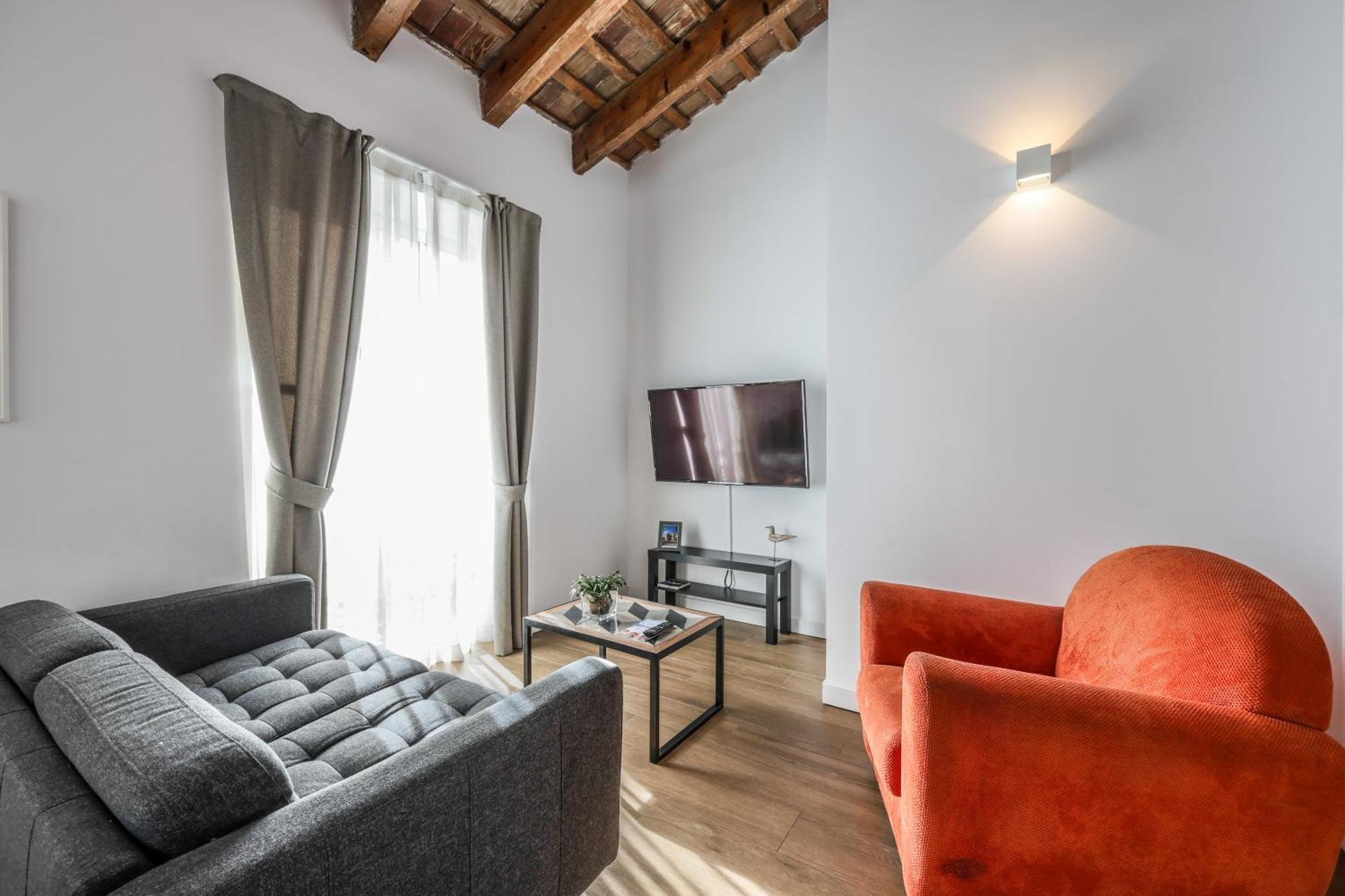 Amazinn Places Evi Apartments Valencia Eksteriør billede