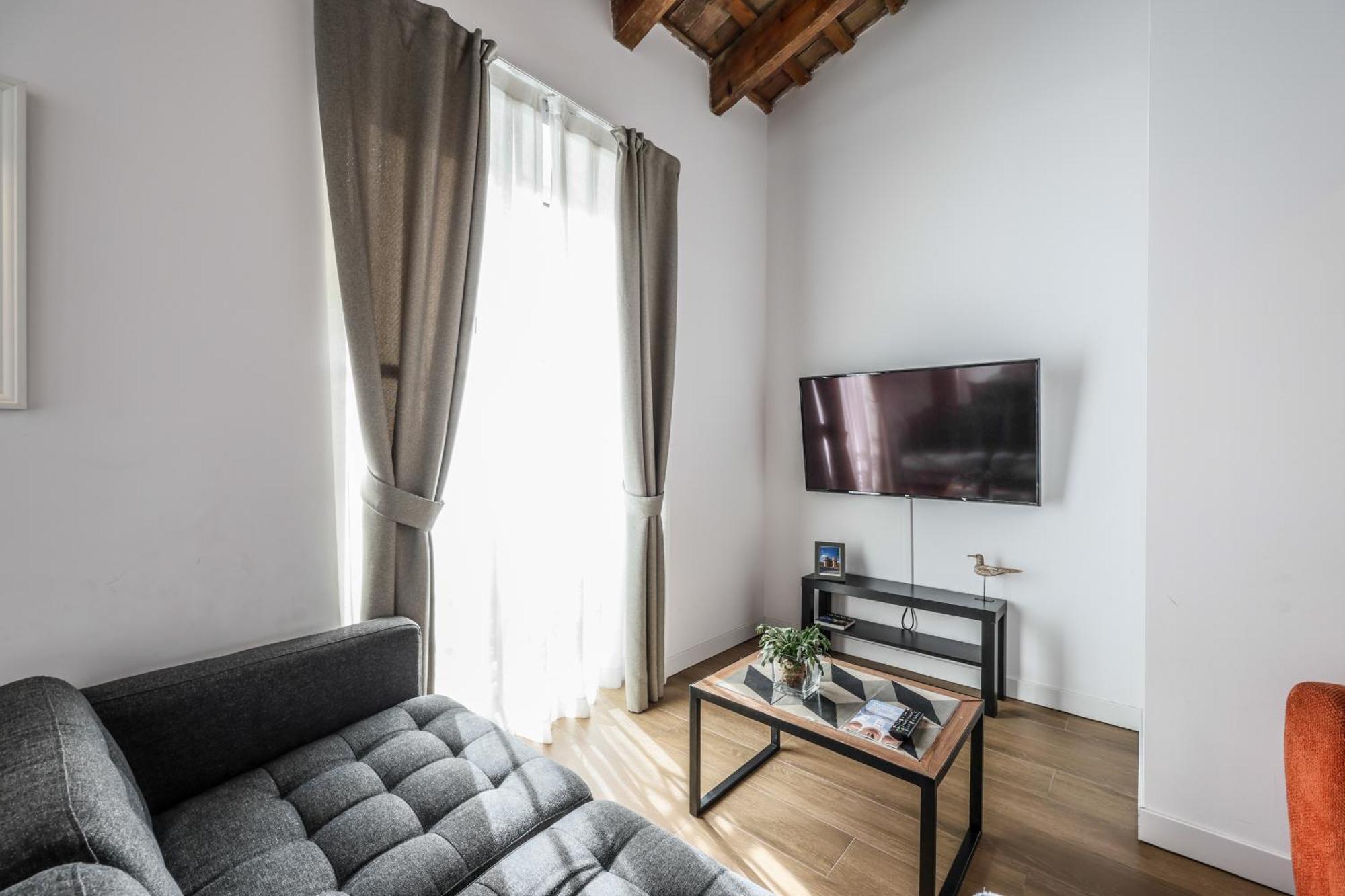 Amazinn Places Evi Apartments Valencia Eksteriør billede