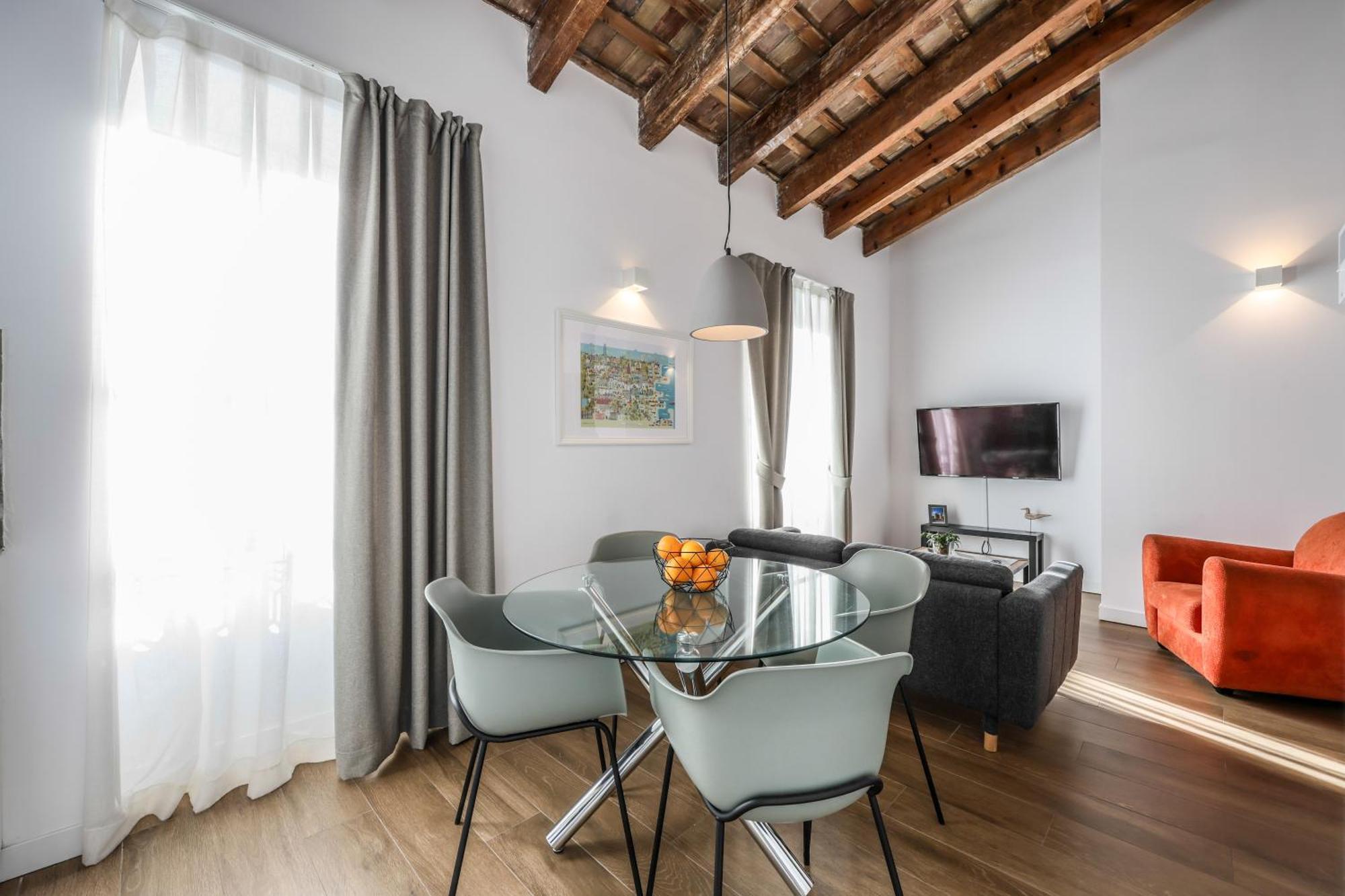 Amazinn Places Evi Apartments Valencia Eksteriør billede